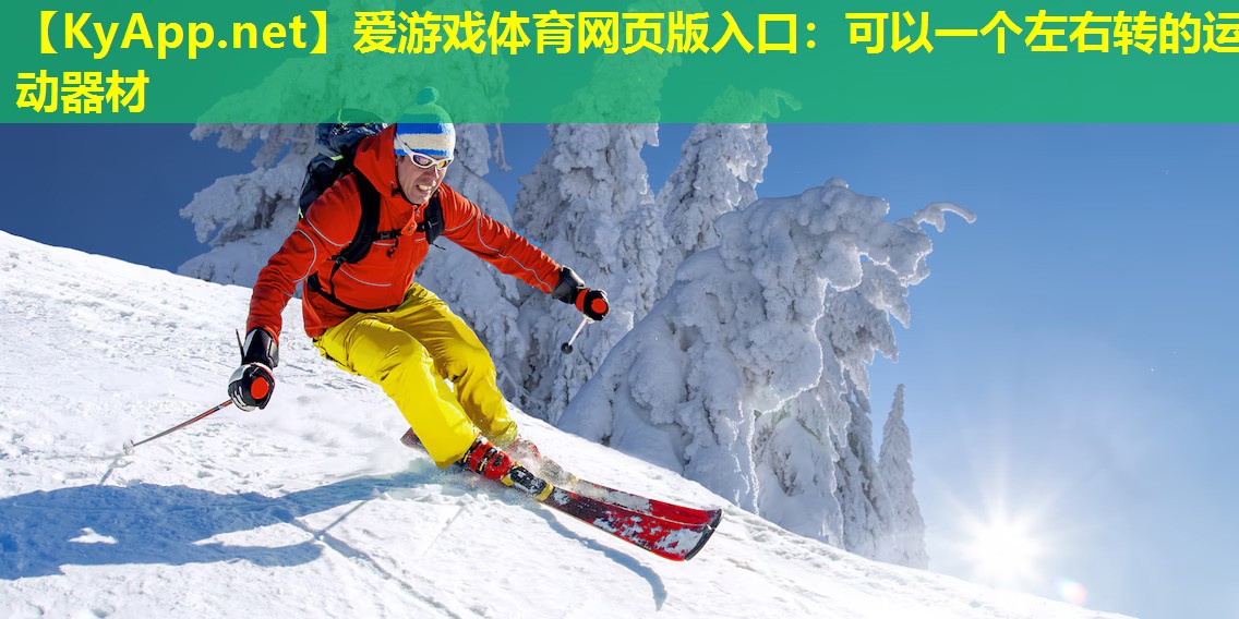 爱游戏体育网页版入口：可以一个左右转的运动器材