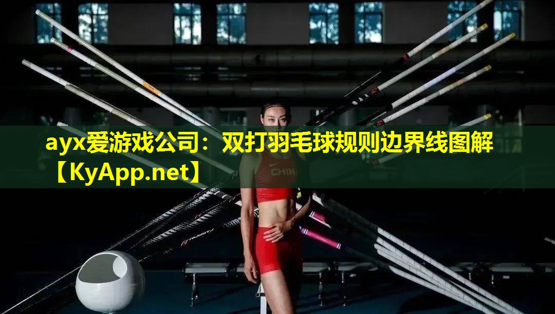 ayx爱游戏公司：双打羽毛球规则边界线图解