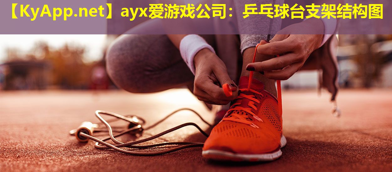 ayx爱游戏公司：乒乓球台支架结构图