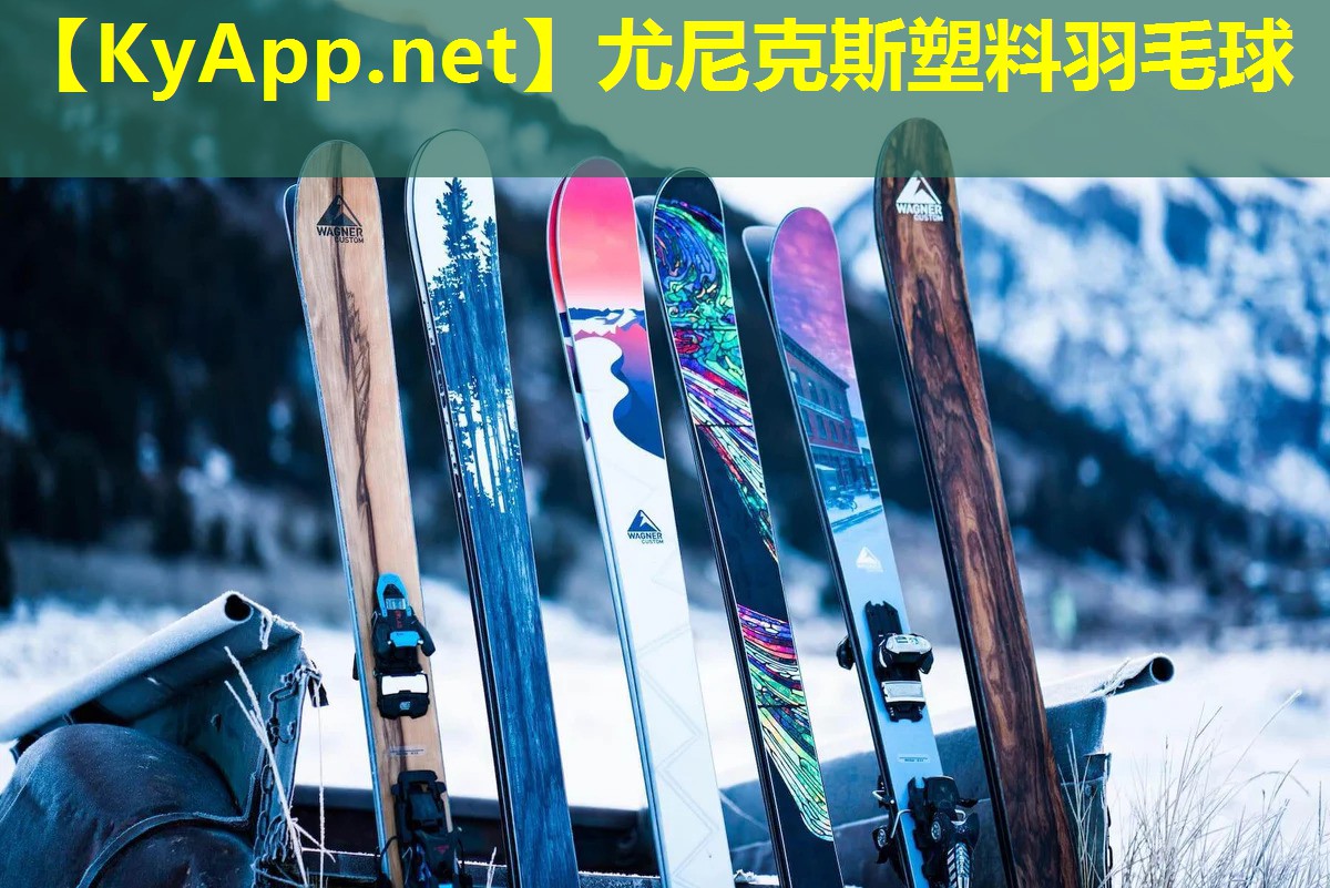 尤尼克斯塑料羽毛球