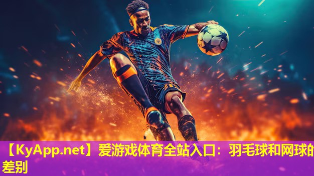 爱游戏体育全站入口：羽毛球和网球的差别