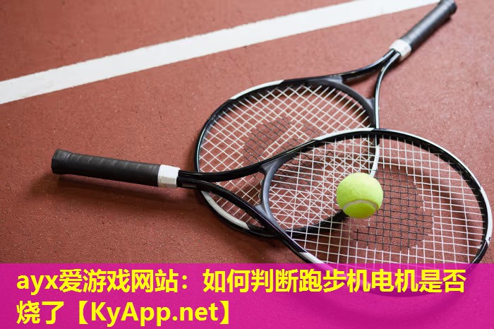 ayx爱游戏网站：如何判断跑步机电机是否烧了