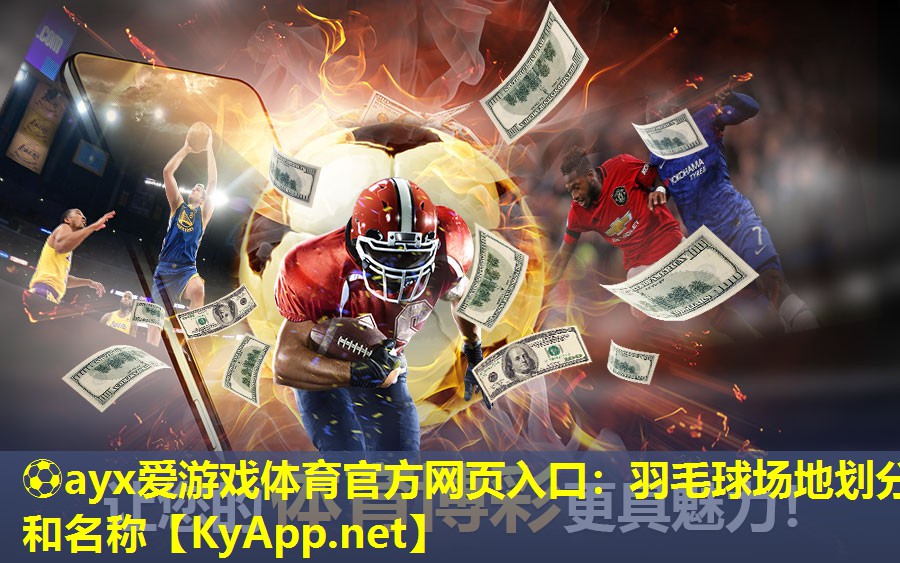 ⚽ayx爱游戏体育官方网页入口：羽毛球场地划分和名称
