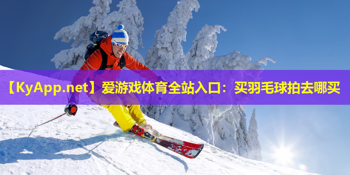 爱游戏体育全站入口：买羽毛球拍去哪买