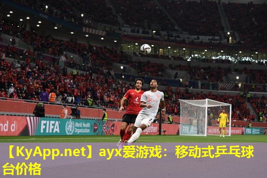 ayx爱游戏：移动式乒乓球台价格