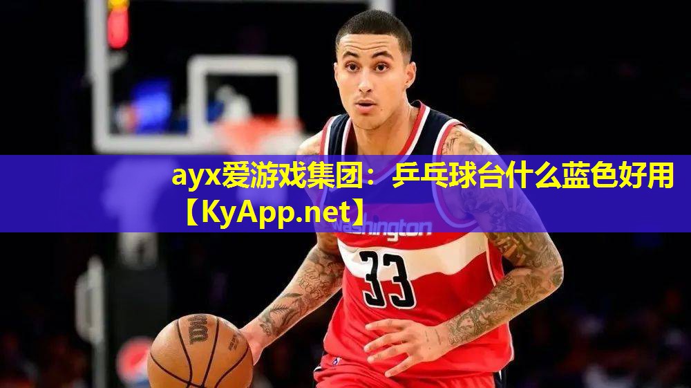 乒乓球台什么蓝色好用