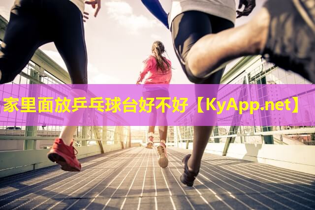 家里面放乒乓球台好不好