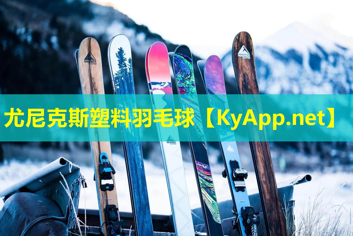 尤尼克斯塑料羽毛球