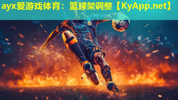 篮球架调整