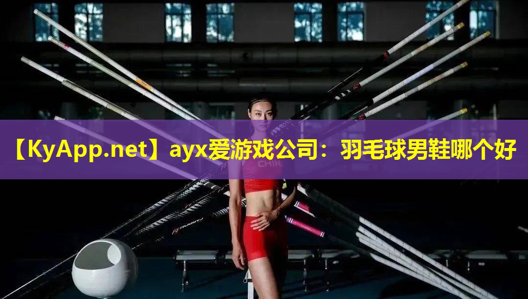 羽毛球男鞋哪个好