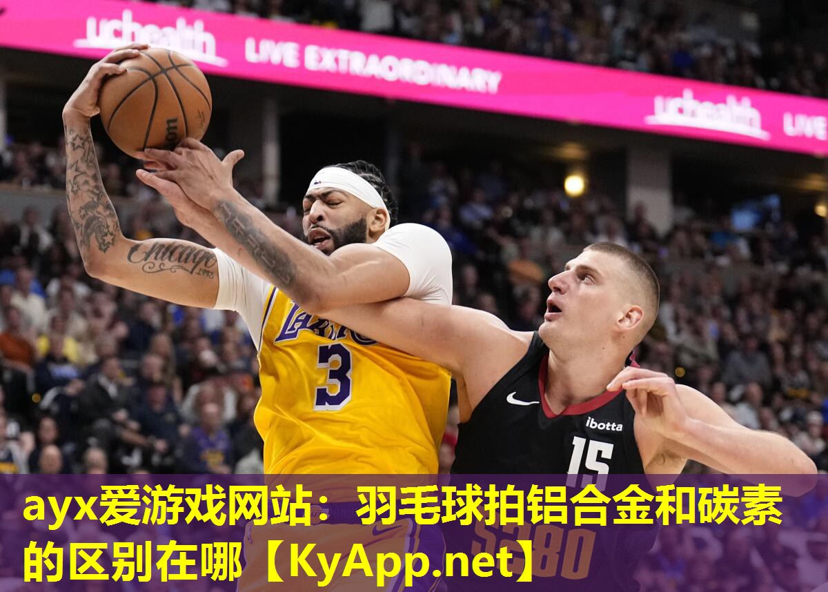 羽毛球拍铝合金和碳素的区别在哪