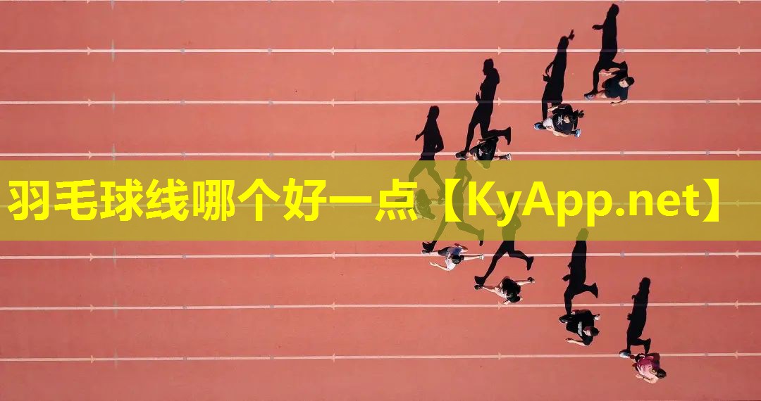 羽毛球线哪个好一点