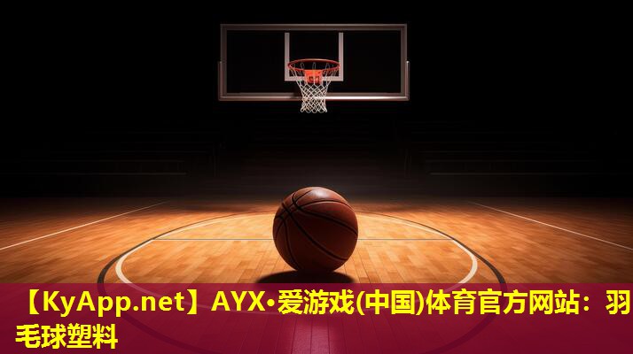 羽毛球塑料