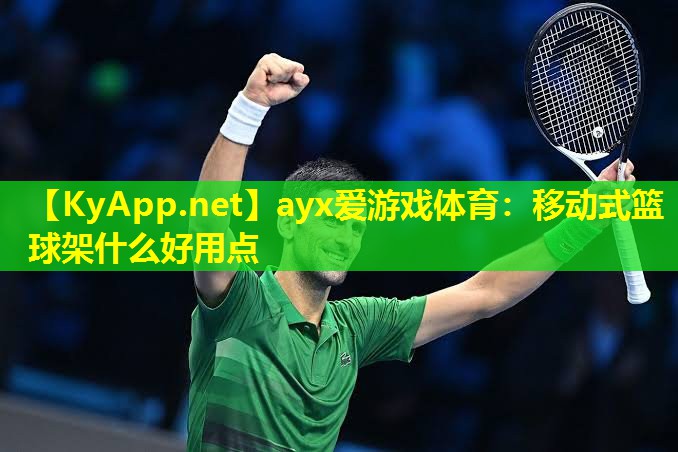 移动式篮球架什么好用点
