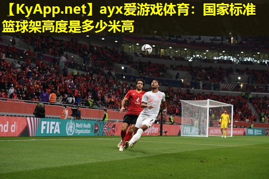 国家标准篮球架高度是多少米高
