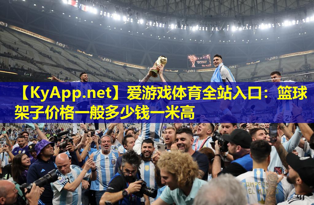 篮球架子价格一般多少钱一米高