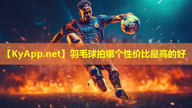 羽毛球拍哪个性价比最高的好